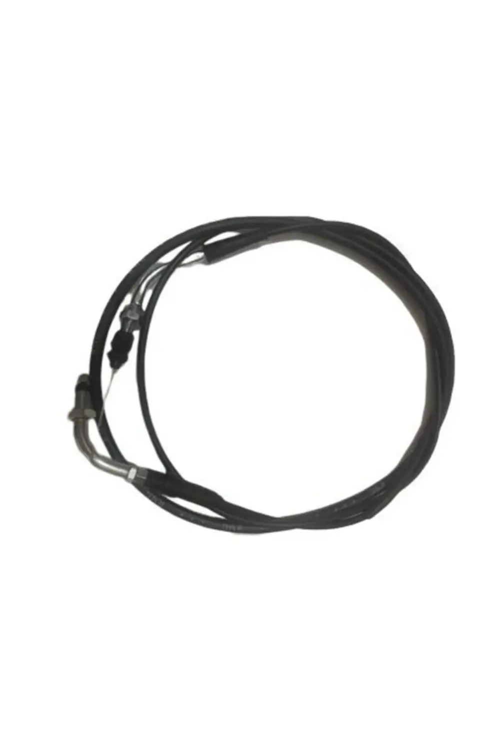 Scooter 150 Gaz Teli Iç Dış Komple