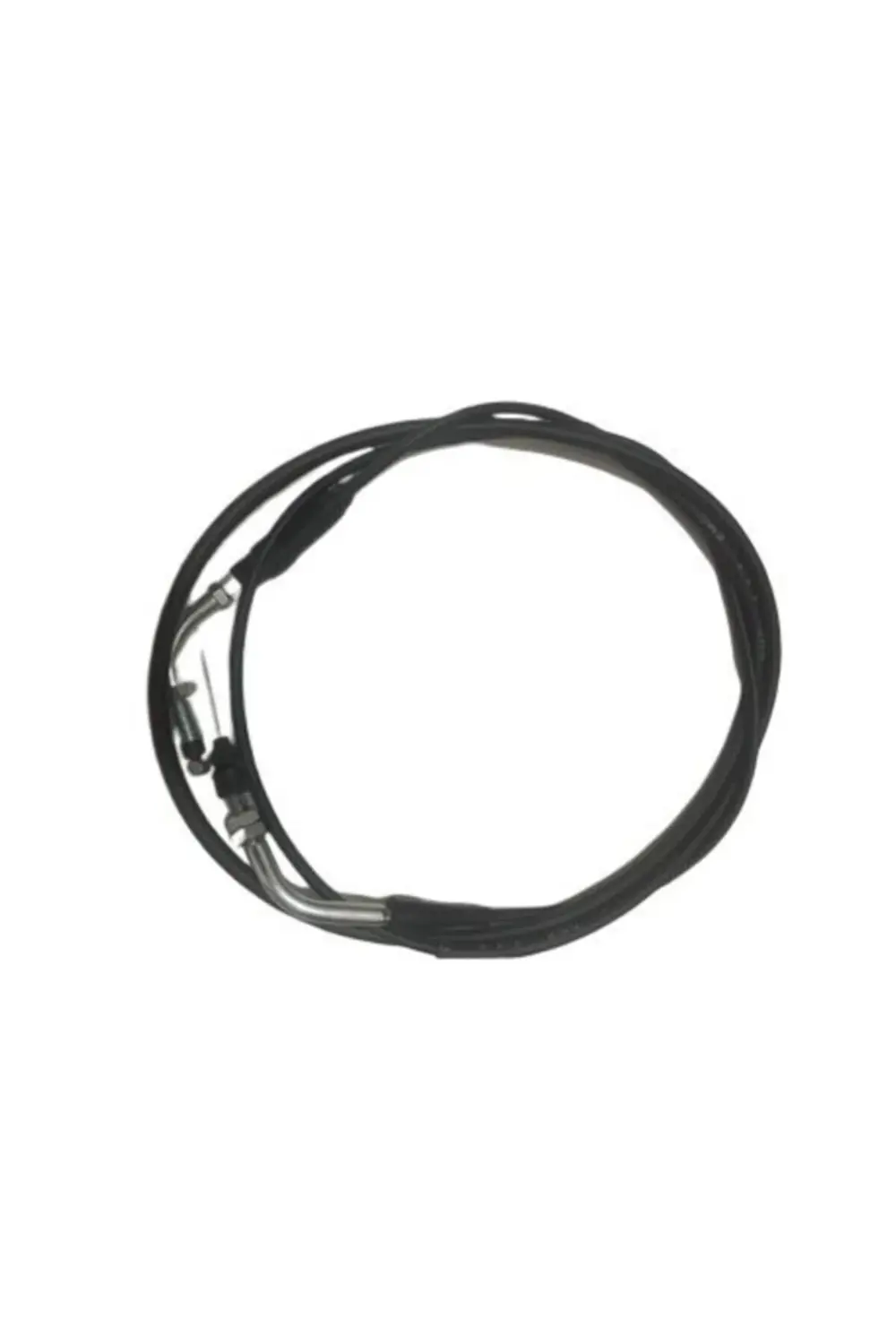 Scooter 150 Gaz Teli Iç Dış Komple