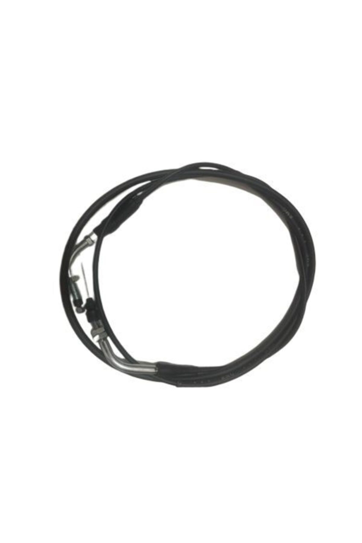 Scooter 150 Gaz Teli Iç Dış Komple