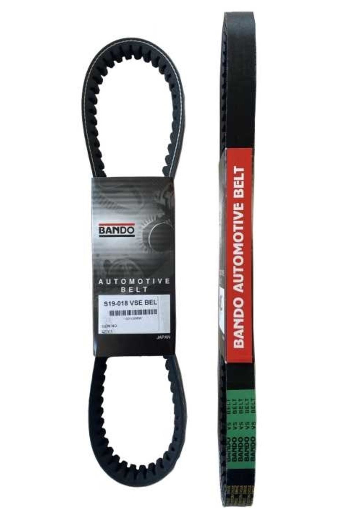 Scooter 125 150 Baga 18x14 11 Gram Tahrik Seti