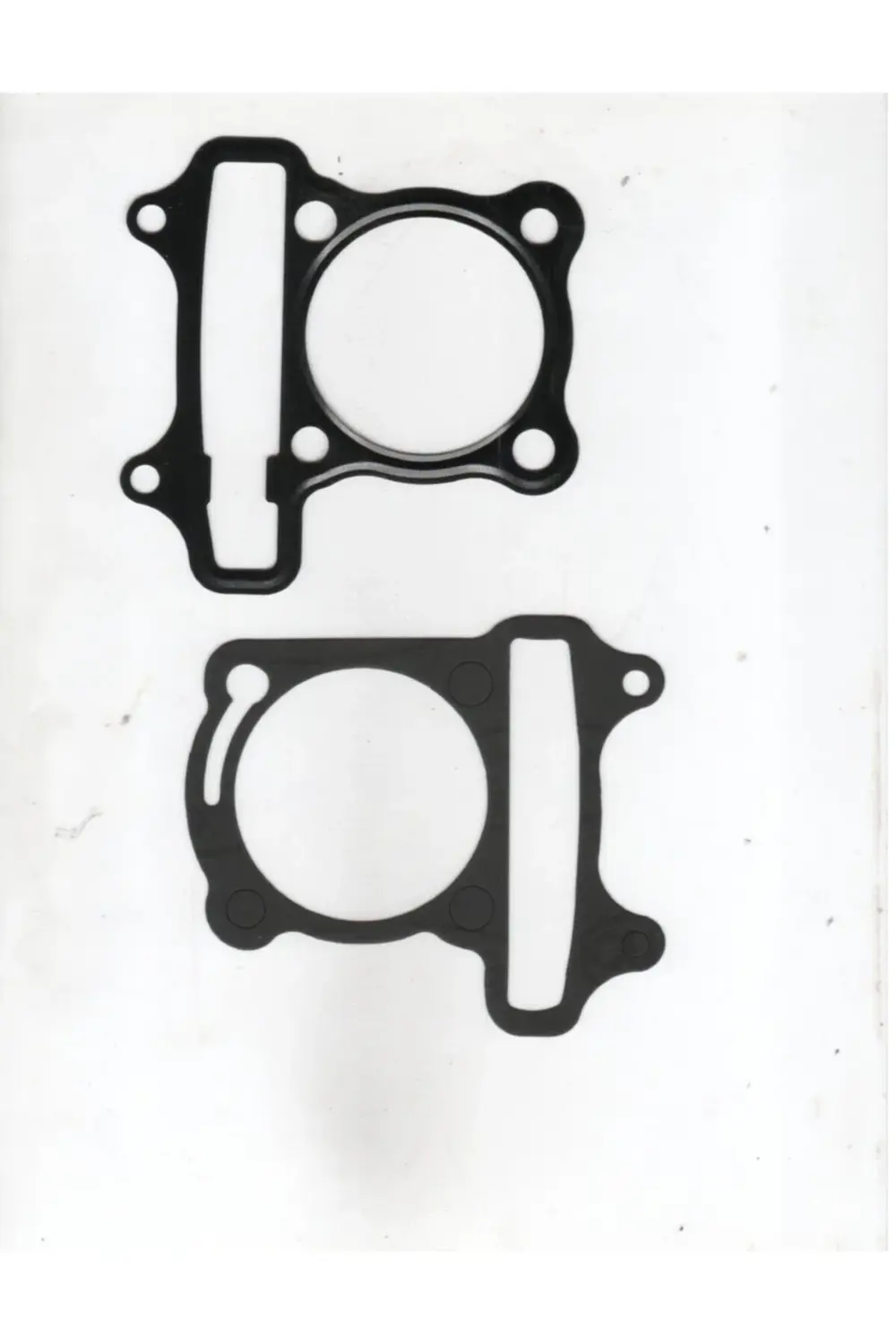 Scooter 150 Silindir Alt/üst Conta %100 Yerli Bestpar