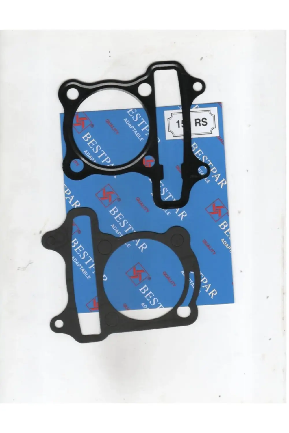 Scooter 150 Silindir Alt/üst Conta %100 Yerli Bestpar