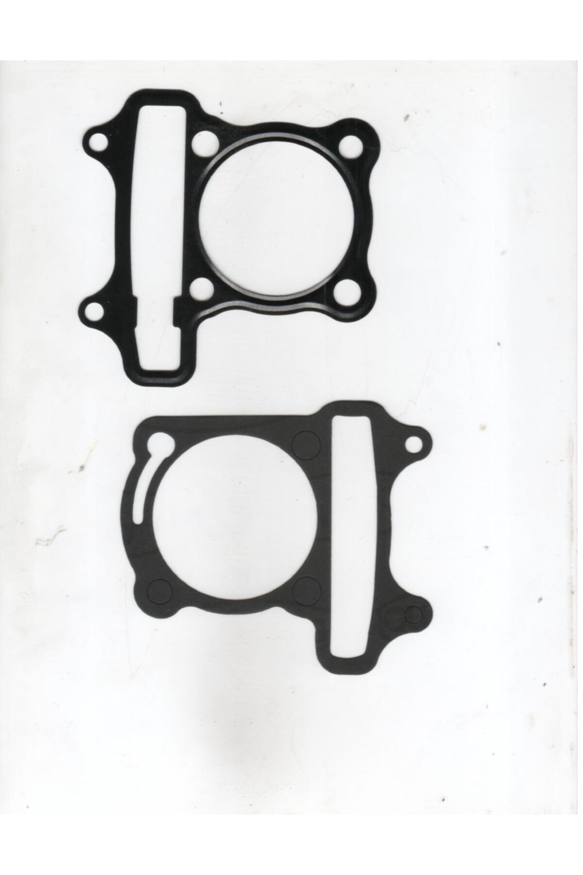 Scooter 150 Silindir Alt/üst Conta %100 Yerli Bestpar