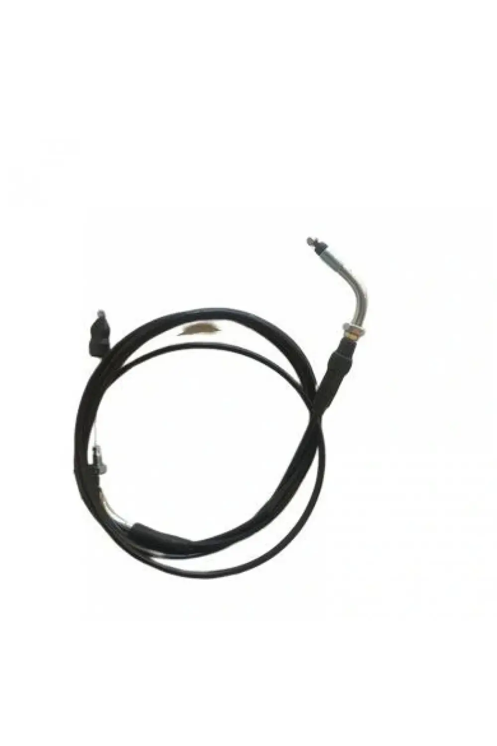 Scooter 50 80 Cc Gaz Teli Iç Dış Komple