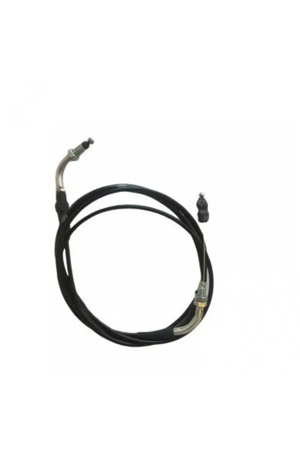 Scooter 50 80 Cc Gaz Teli Iç Dış Komple