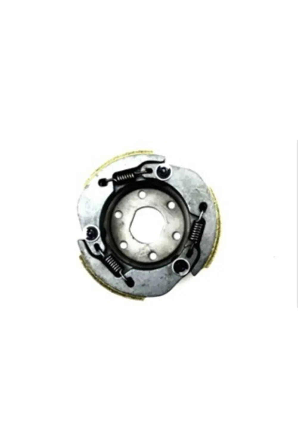 Scooter 50-80Cc Debriyaj Üçlü Balata Saçlı