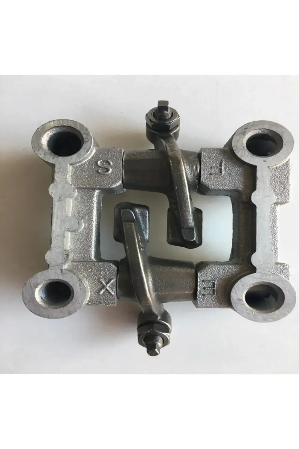 Scooter 50 Cc Külbütör Komple 80 Cc Piyano