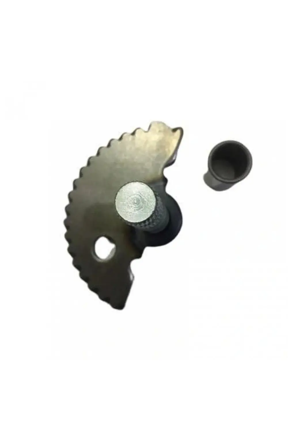 Scooter 50 Cc Marş Mili Yarımay Dişli 80cc