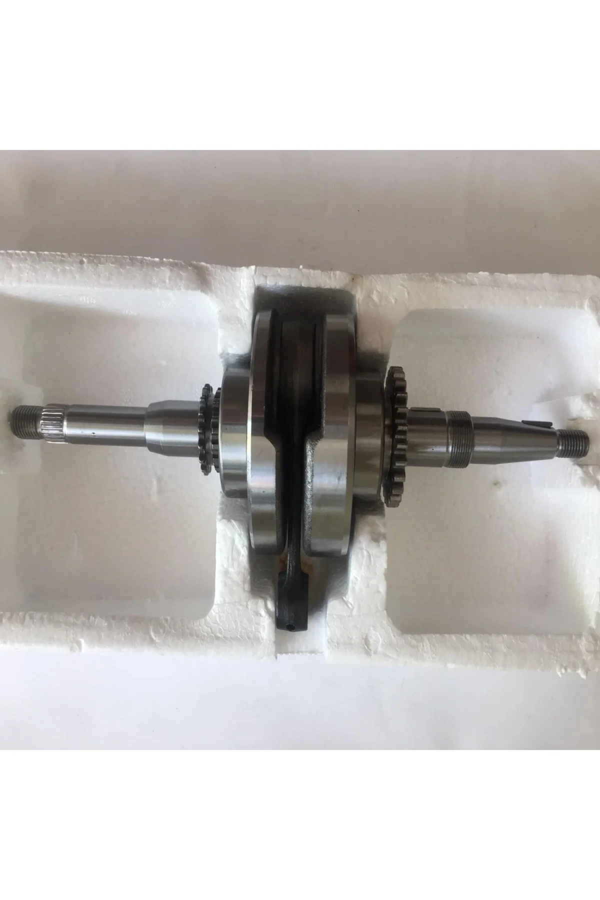 Scooter 50/80 Krank Kuba Fighter Model Umt Fiyatı, Yorumları ve Özellikleri