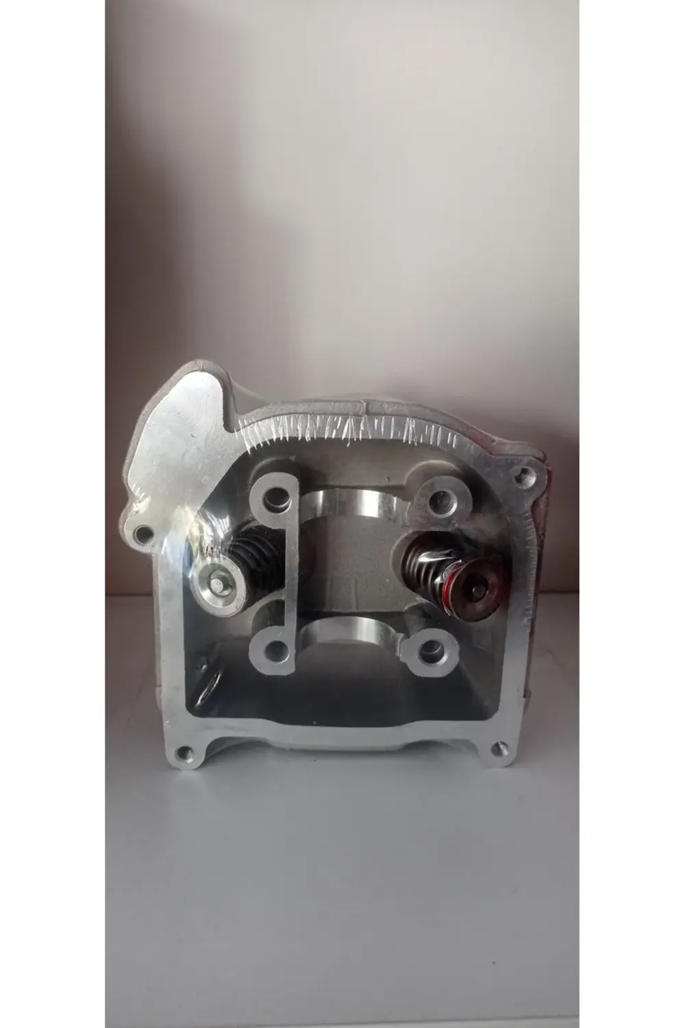 Scooter 80 Cc Silindir Kapağı Komple Dönüşümsüz