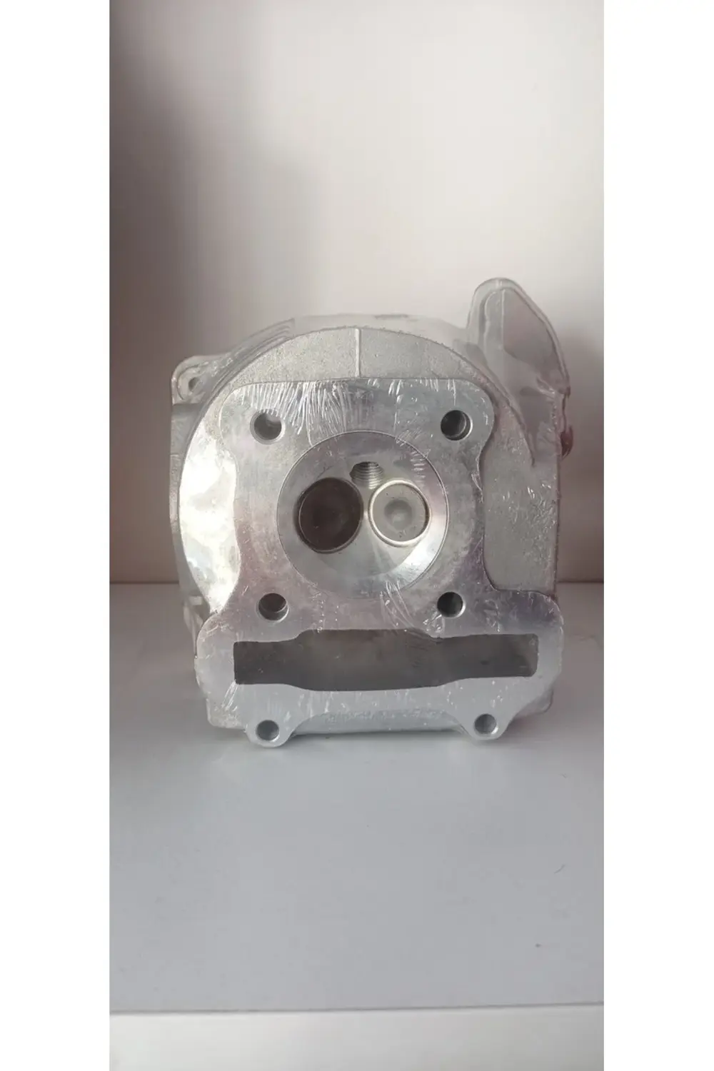 Scooter 80 Cc Silindir Kapağı Komple Dönüşümsüz