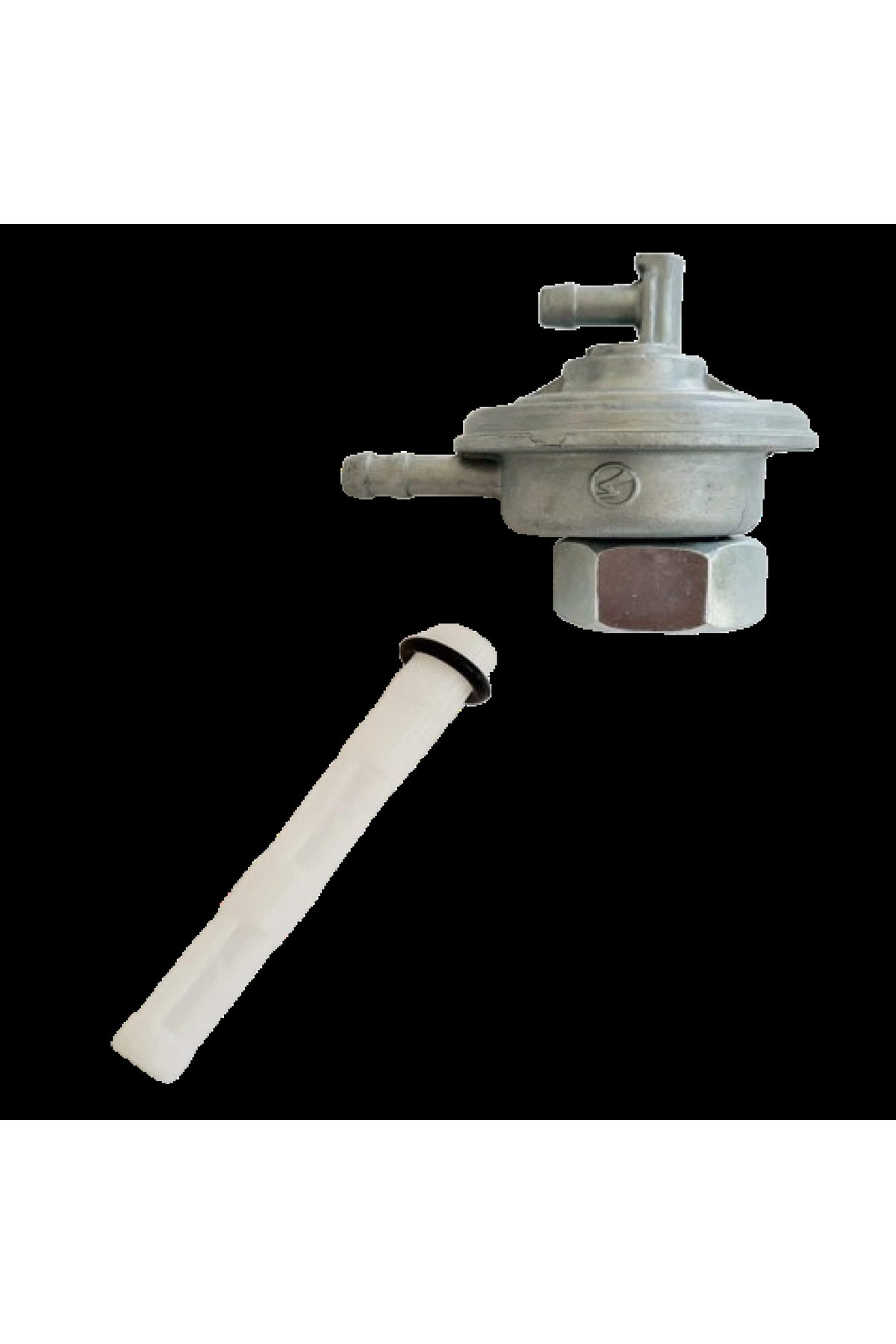 Scooter Activa/mt*fizyy Vidalı Benzin Musluk