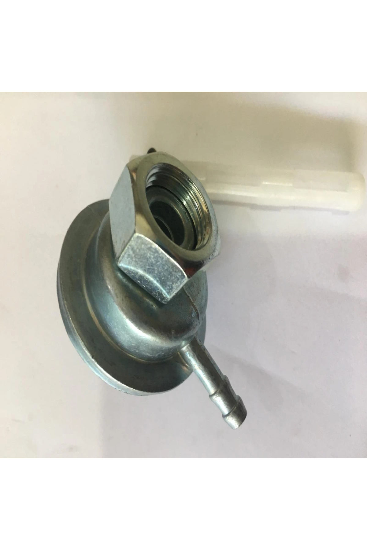 Scooter Activa/mt*fizyy Vidalı Benzin Musluk