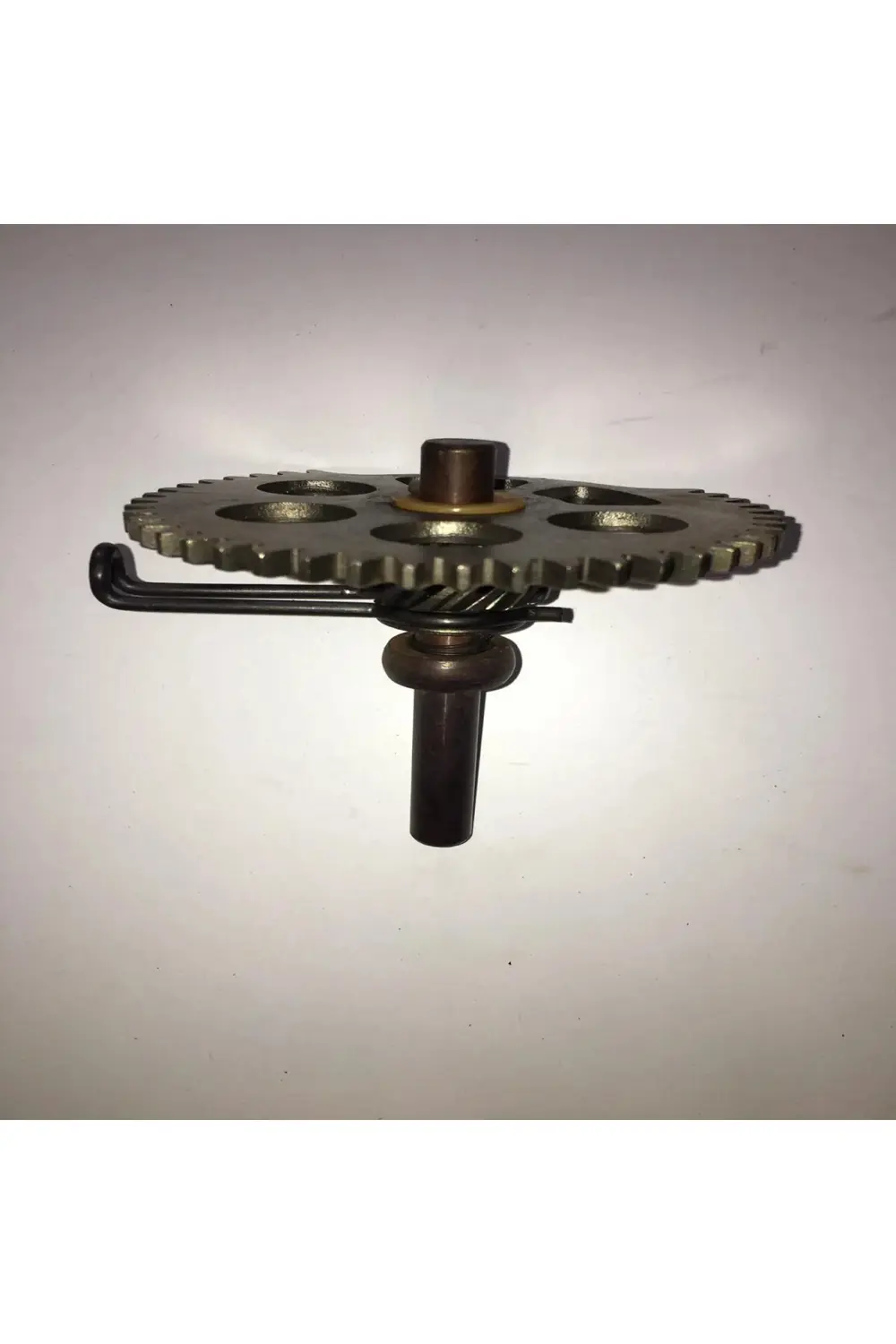 Scooter Avare Dişli Marş Ara Dişli Komple