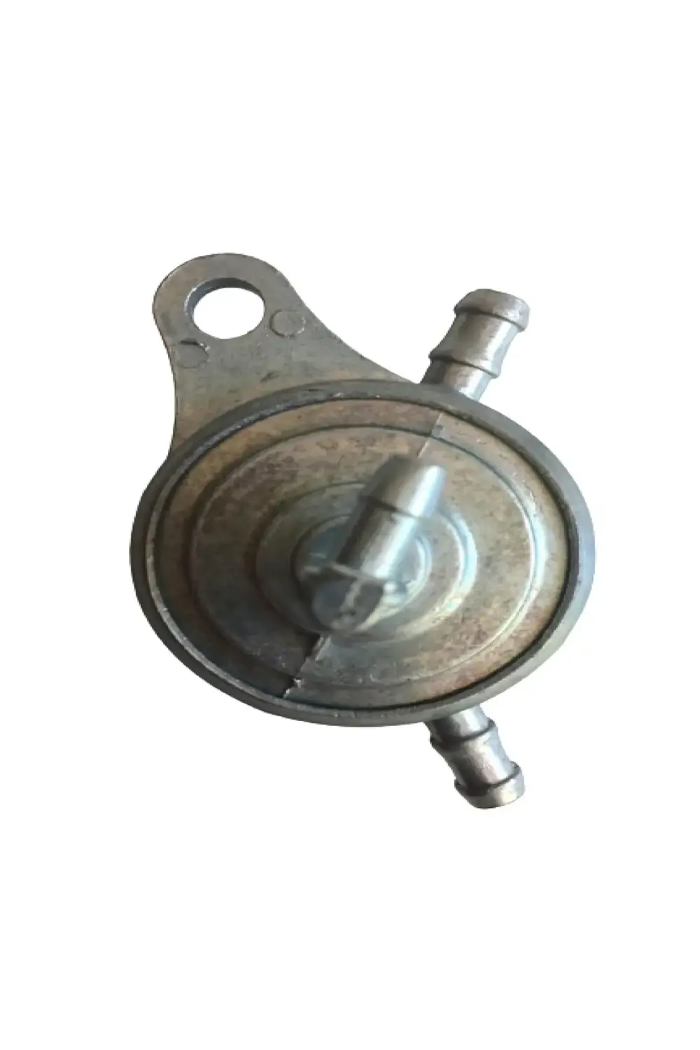 Scooter Benzin Musluk 3 Çıkışlı