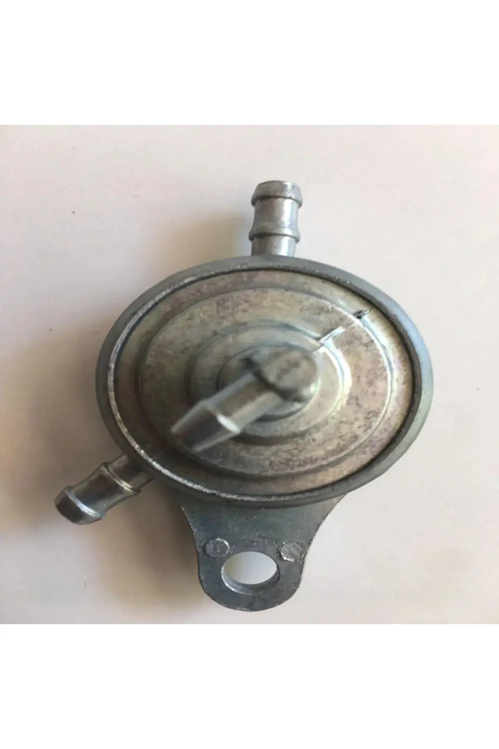 Scooter Benzin Musluk 3 Çıkışlı