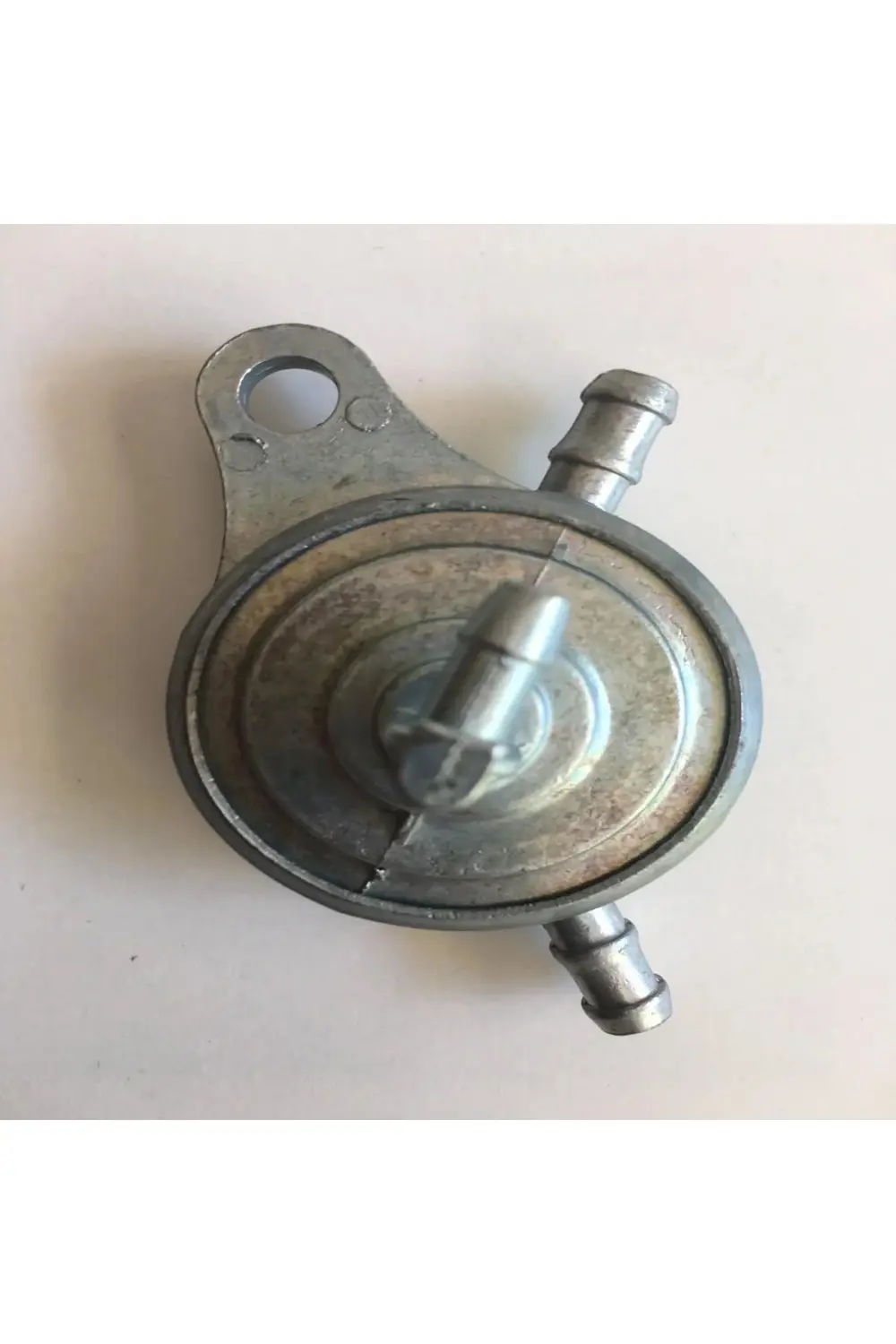 Scooter Benzin Musluk 3 Çıkışlı