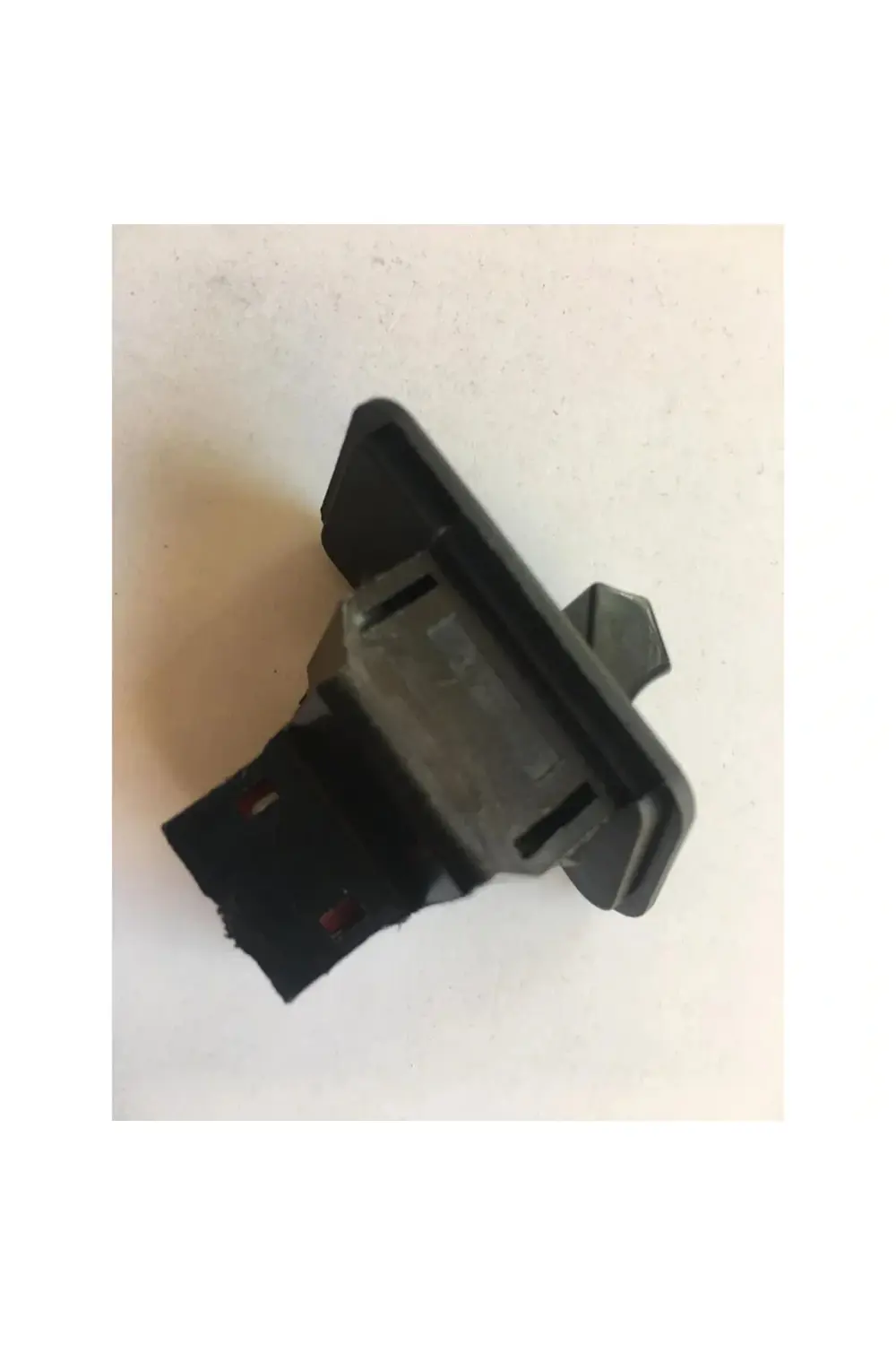 Scooter Cup Far Düğmesi