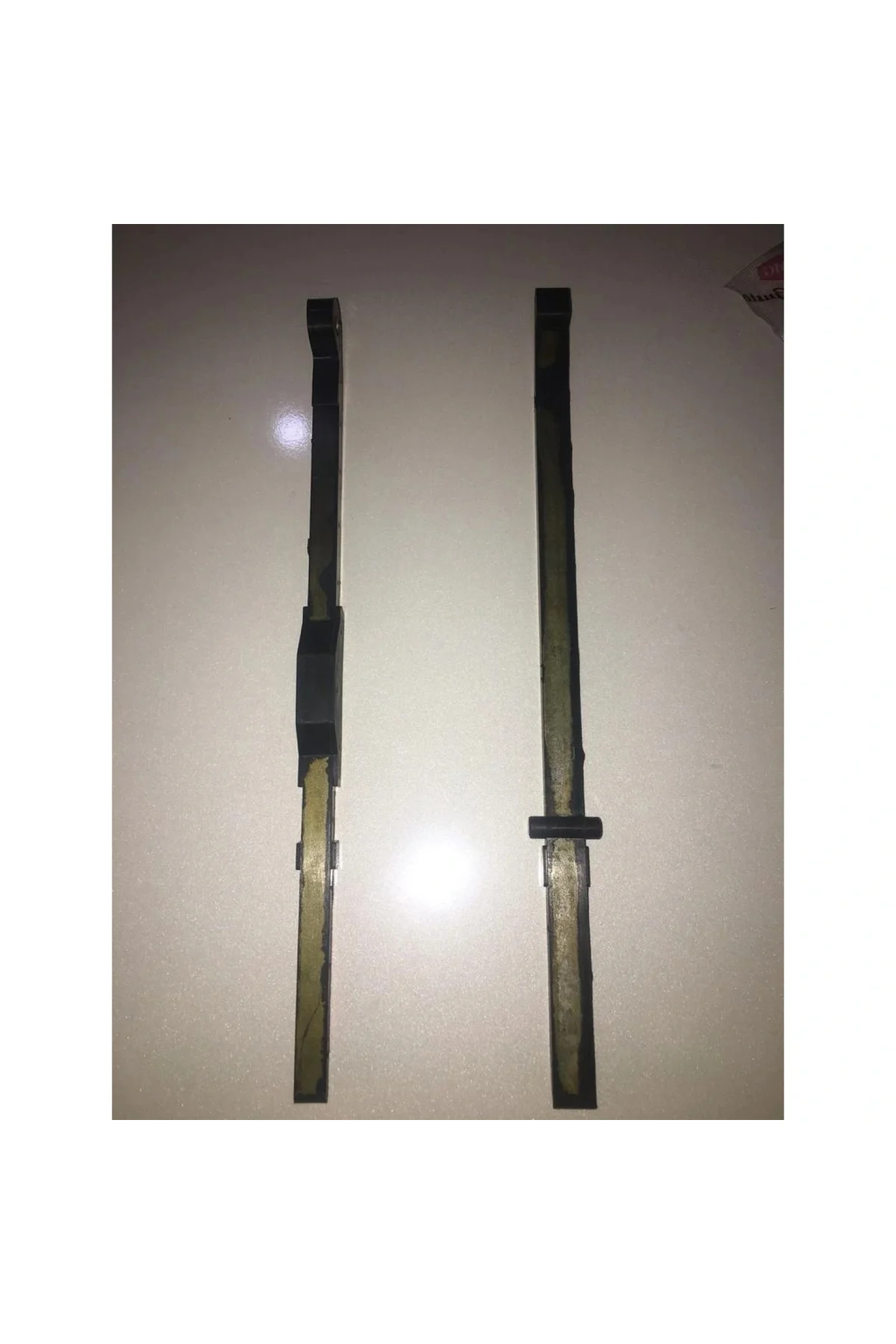 Scooter Gergi Seti Alt/üst Rmg