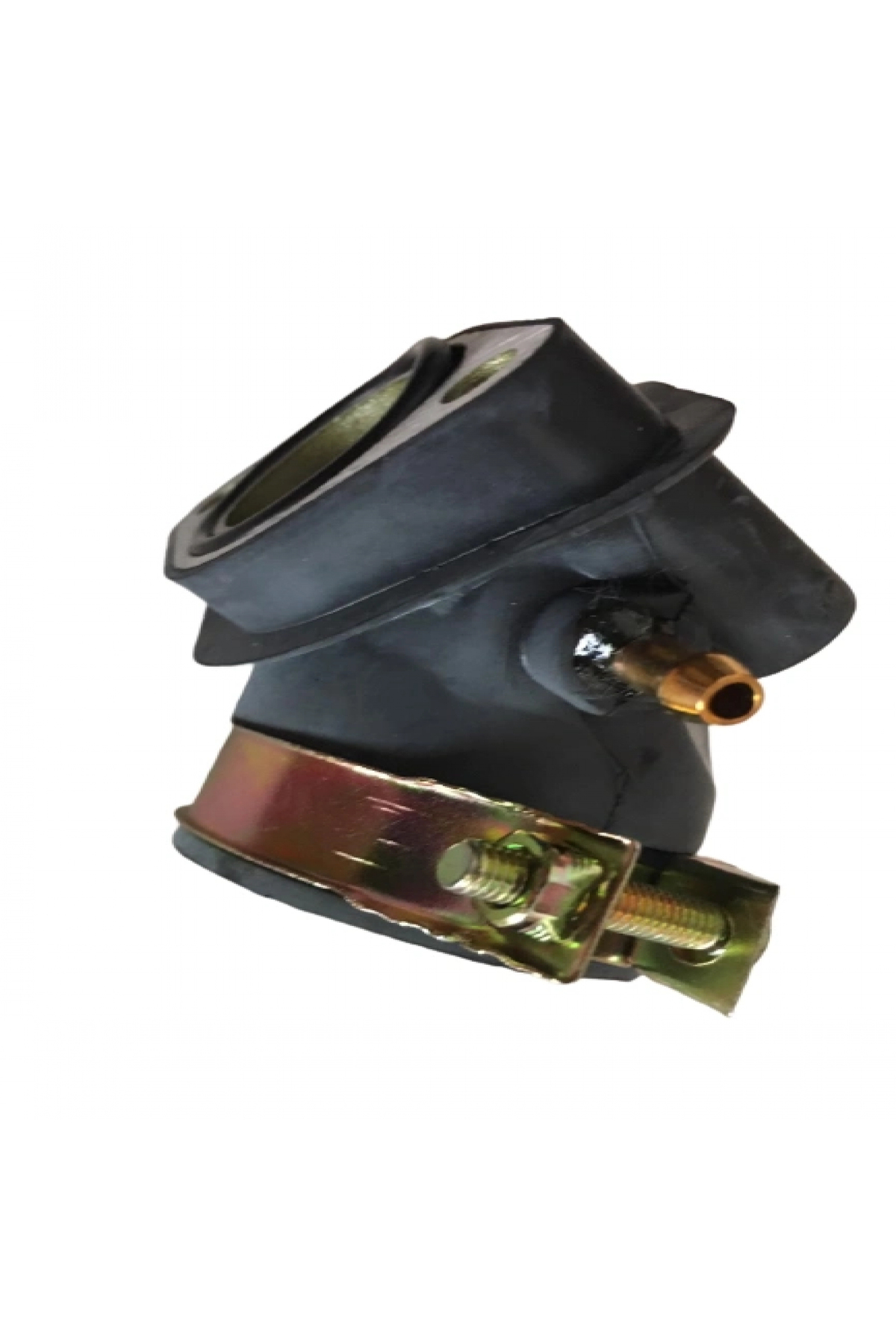 Scooter Karbüratör Manifolt Tek Çıkış