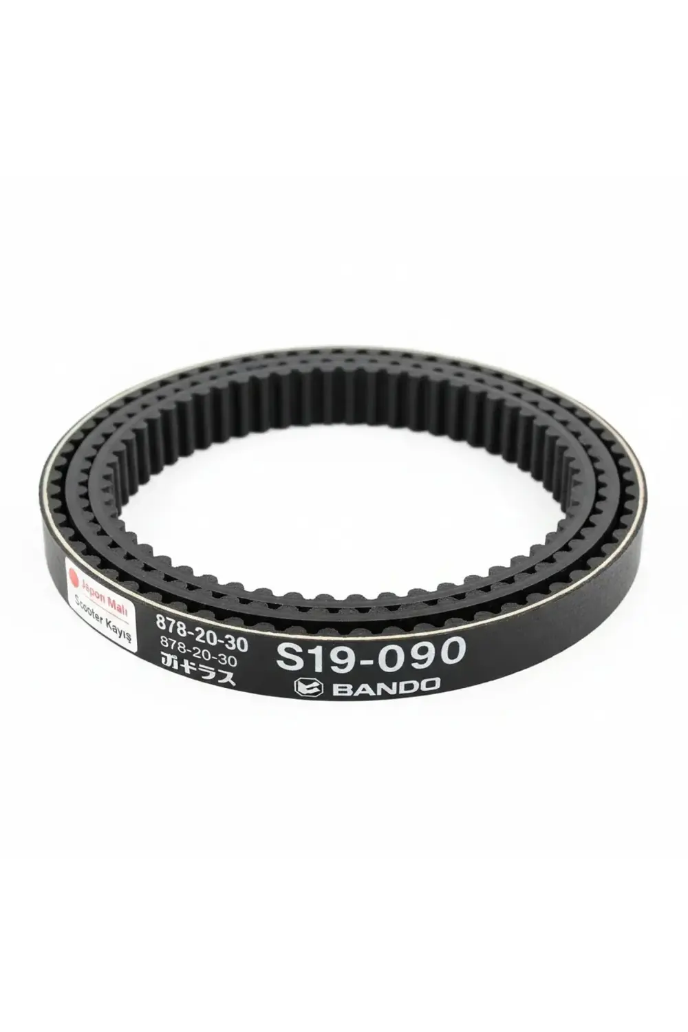 Scooter Kayış S19-090 (878-20-30) Japon