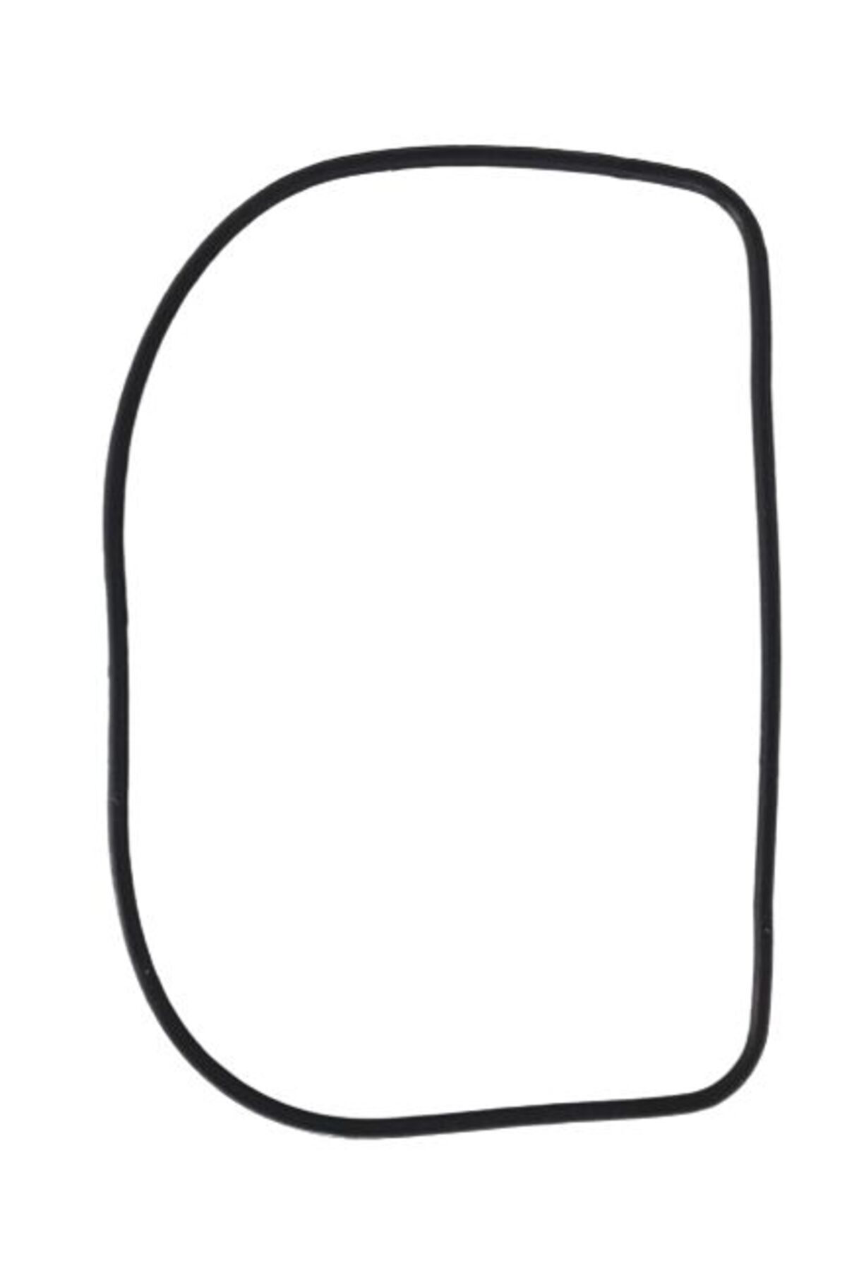 Scooter Külbütör Kapak Oringi %100 Yerli 100 125 150 O-Ring Conta