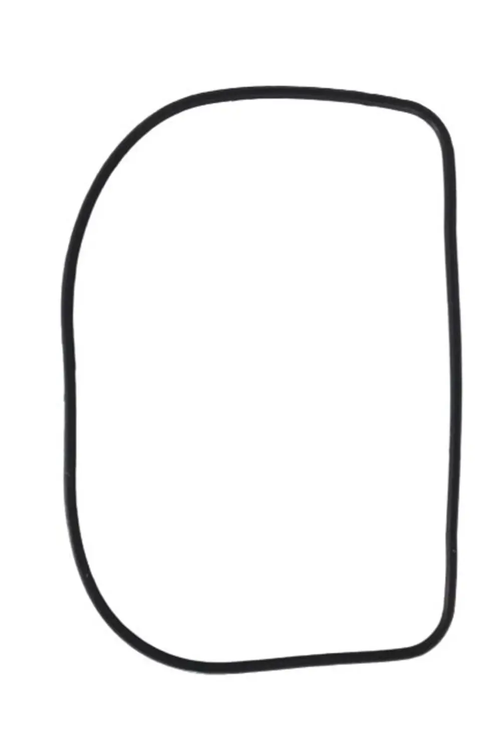 Scooter Külbütör Kapak Oringi %100 Yerli 100 125 150 O-Ring Conta