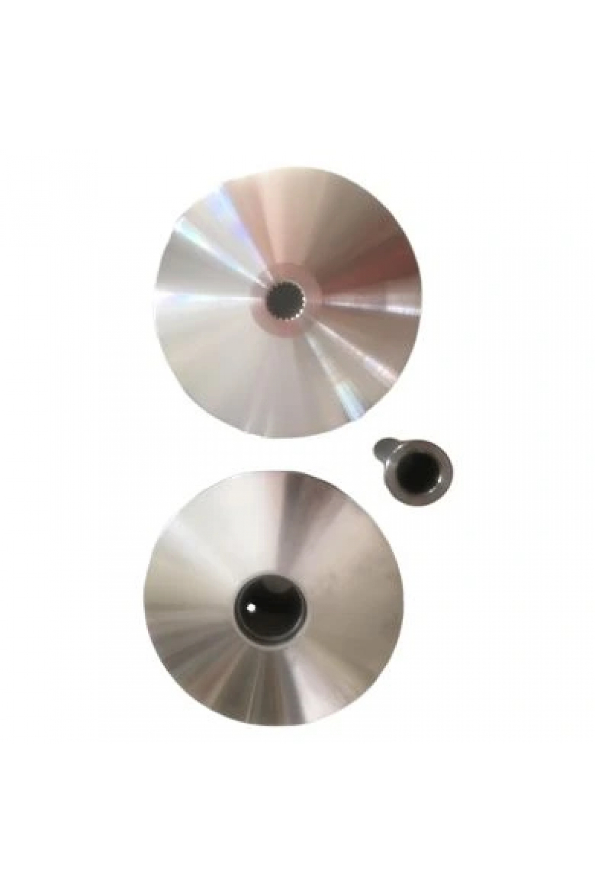 Scooter Ön Varyatör 100 125 150 Komple Rmg