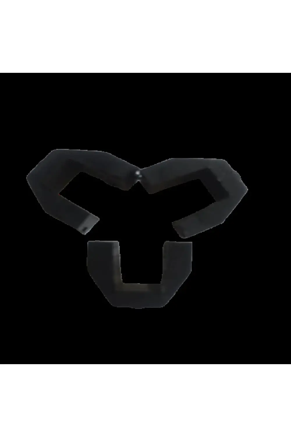 Scooter Ön Varyatör Tırnak Kızak Kayma