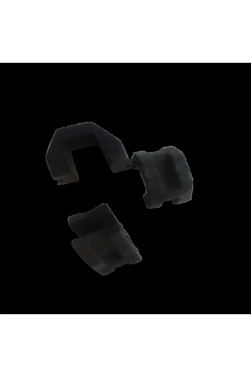 Scooter Ön Varyatör Tırnak Kızak Kayma