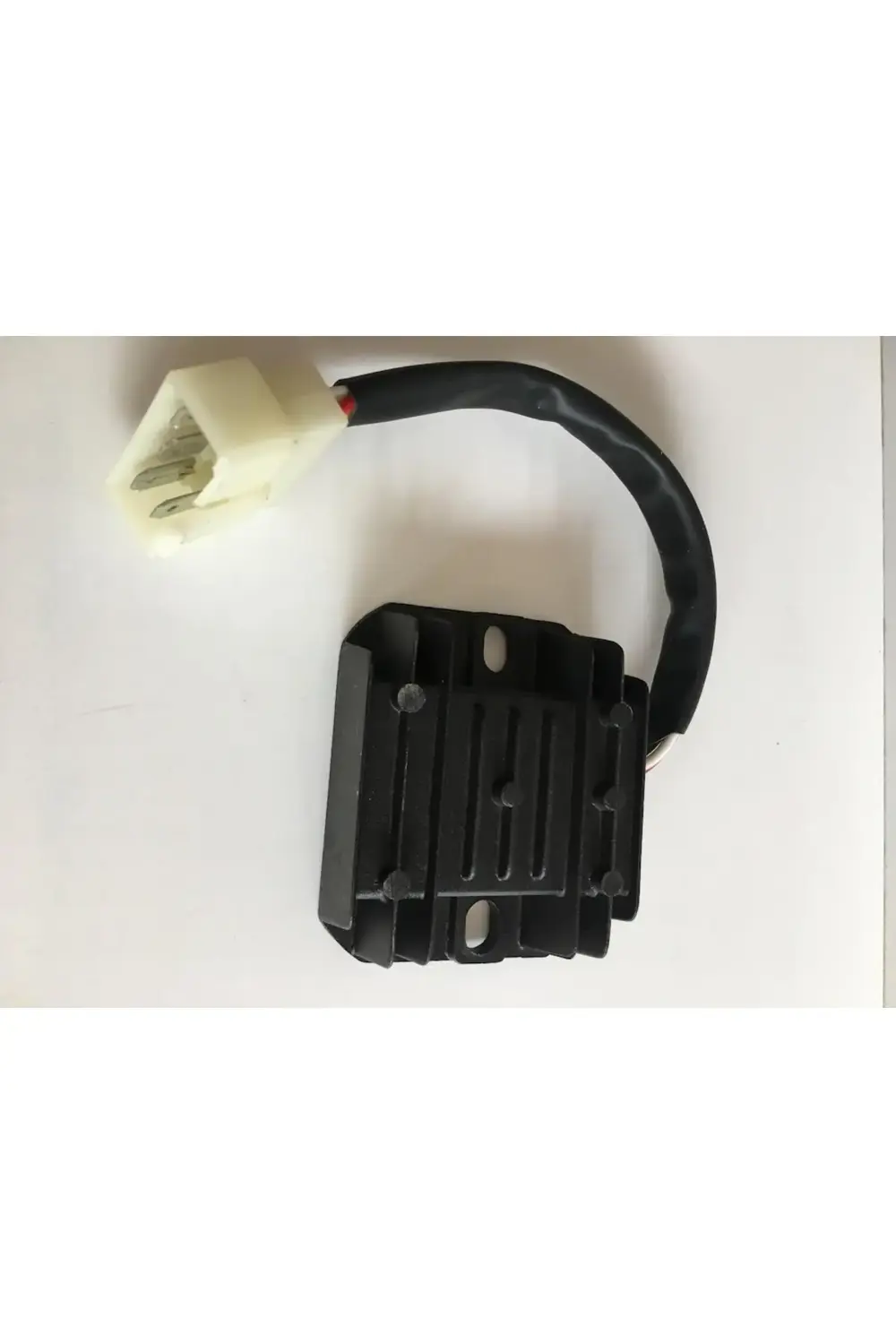 Scooter Regülatör Rs Hs Konjektör 5Li Büyük Fiş