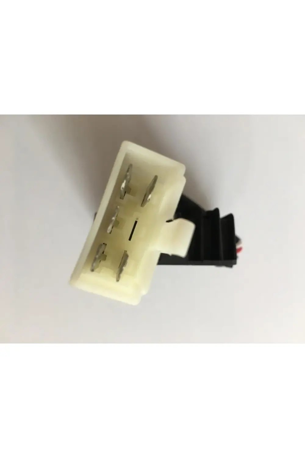 Scooter Regülatör Rs Hs Konjektör 5Li Büyük Fiş