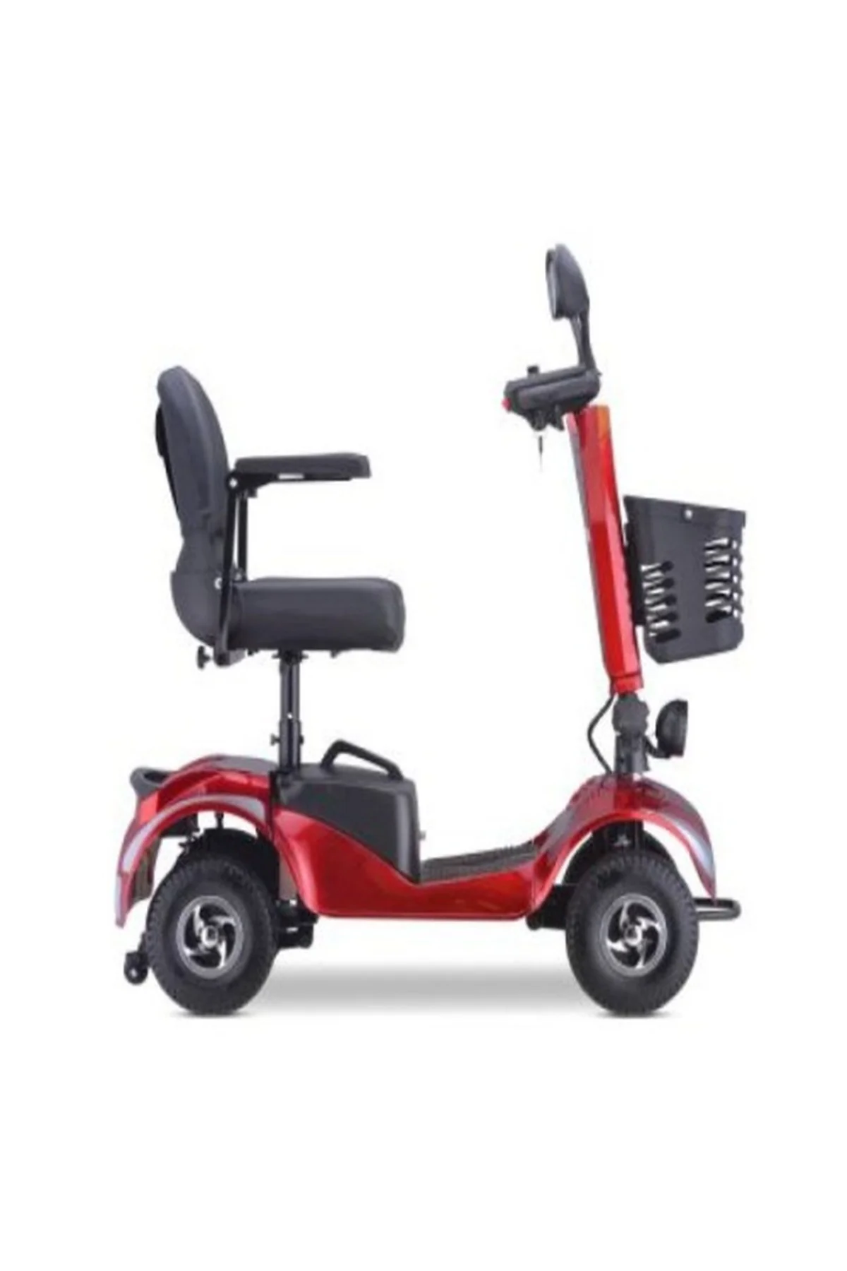 Scooter S1000 Akülü mini Engelli ve Yaşlı Kullanıma Uygun