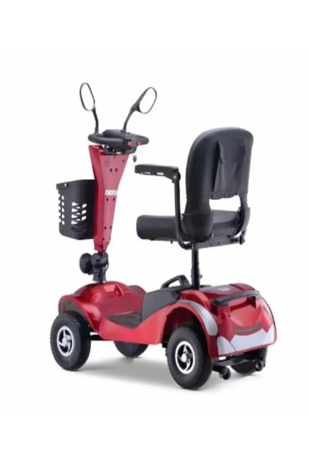Scooter S1000 Akülü mini Engelli ve Yaşlı Kullanıma Uygun Scooter S1000 Akülü mini Engelli ve Yaşlı Kullanıma Uygun