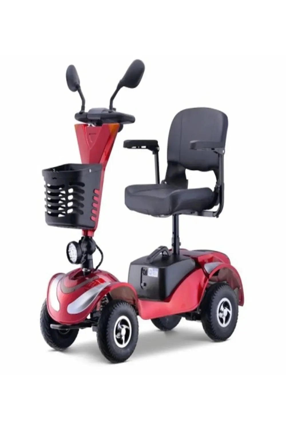 Scooter S1000 Akülü mini Engelli ve Yaşlı Kullanıma Uygun Scooter S1000 Akülü mini Engelli ve Yaşlı Kullanıma Uygun