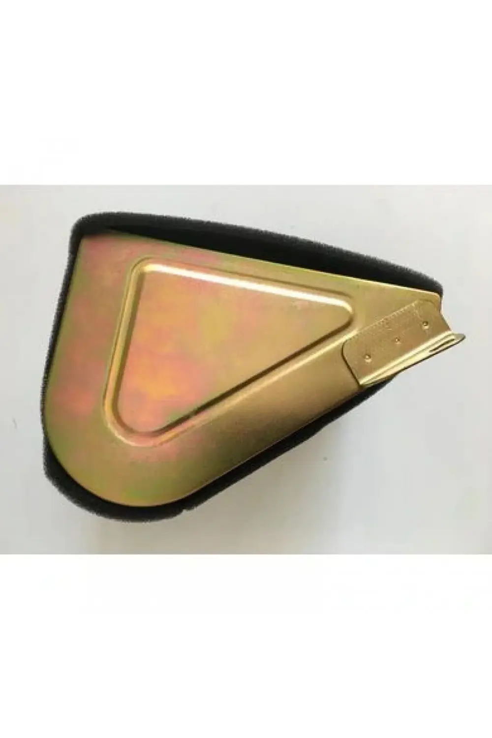 Scooter Üçgen Hava Filtre SYM JET4 Fıddle Orbit MT-125 ZN ZNU Pas