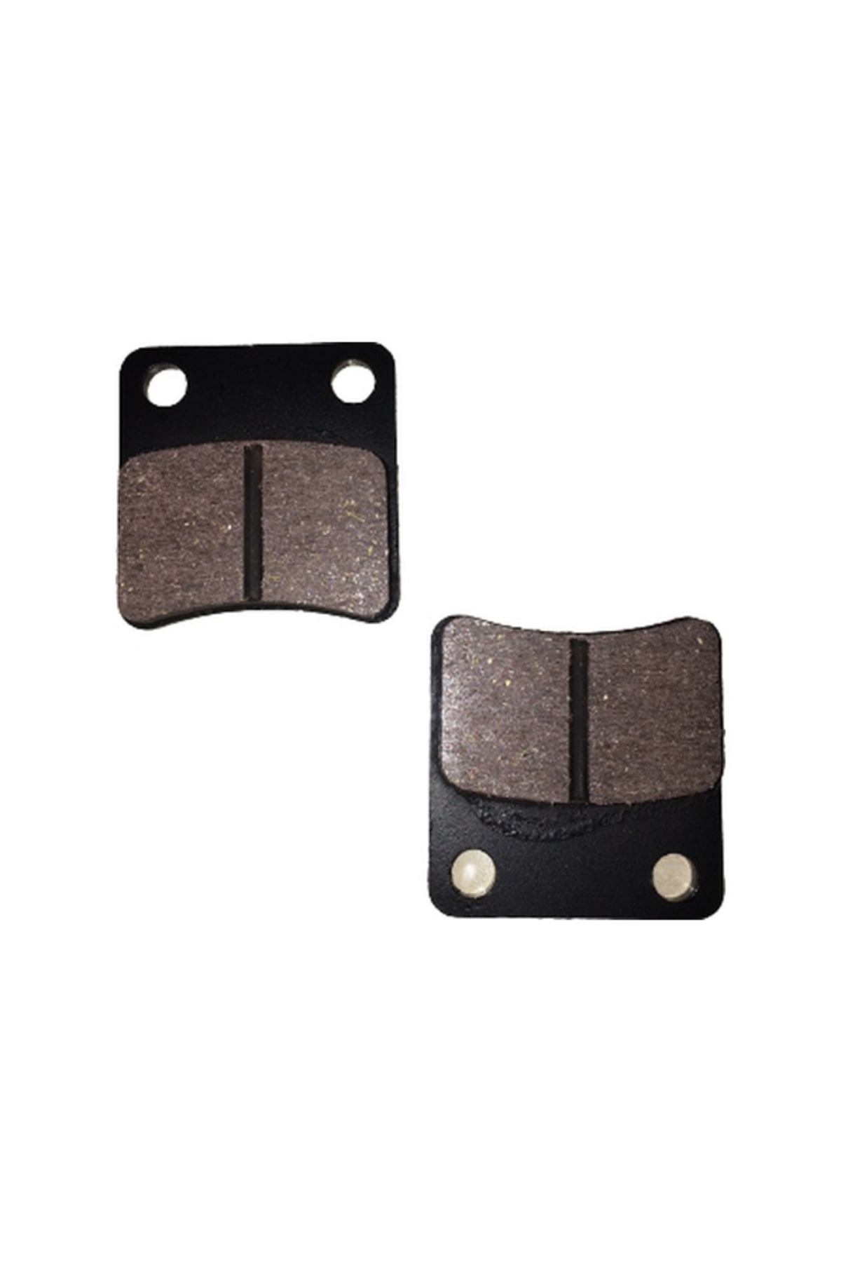 Scooter125/150 Kare Ön Fren Disk Balata