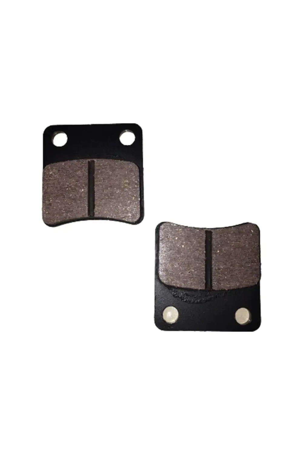 Scooter125/150 Kare Ön Fren Disk Balata