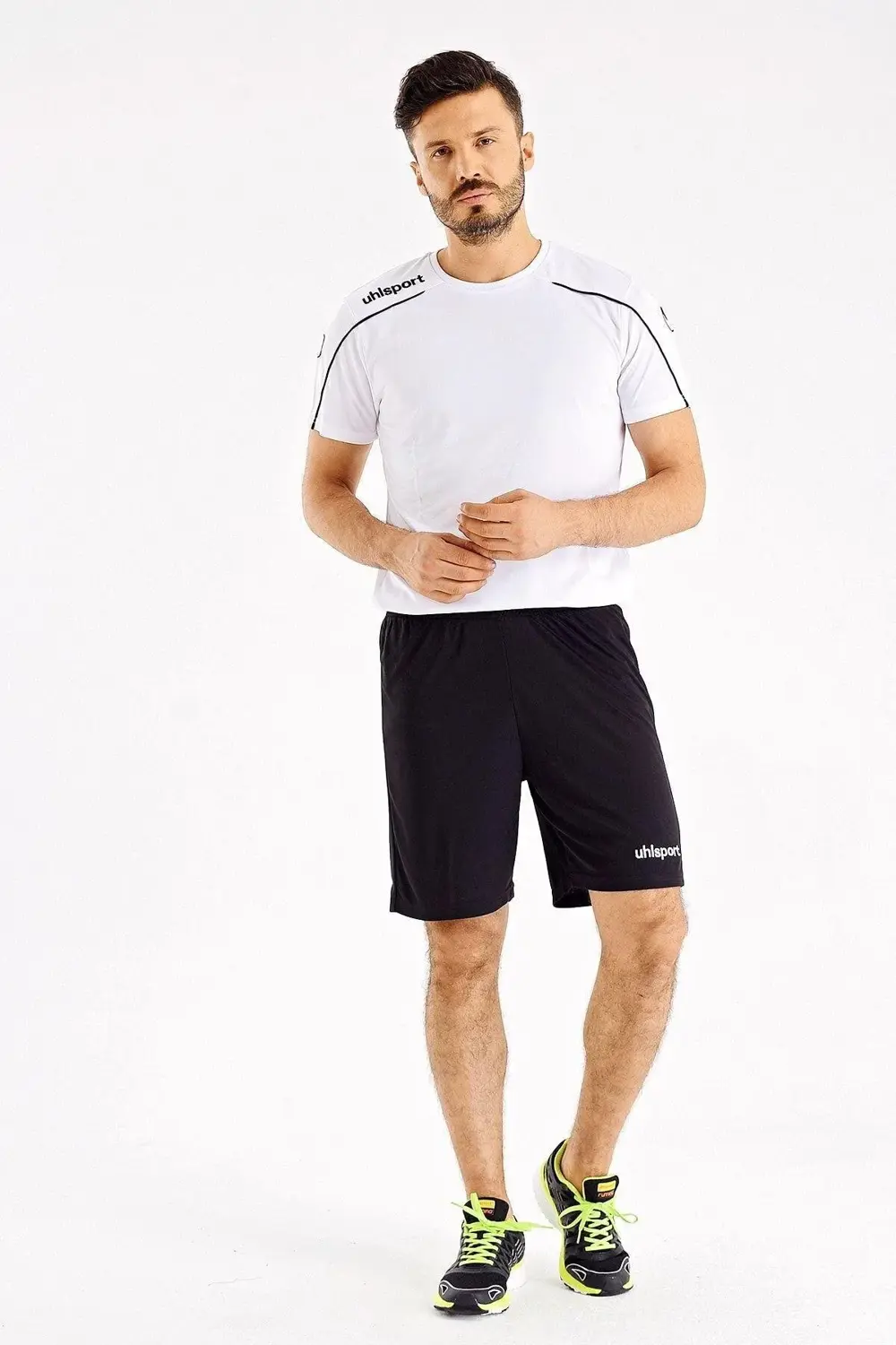 Score Antrenman Şort