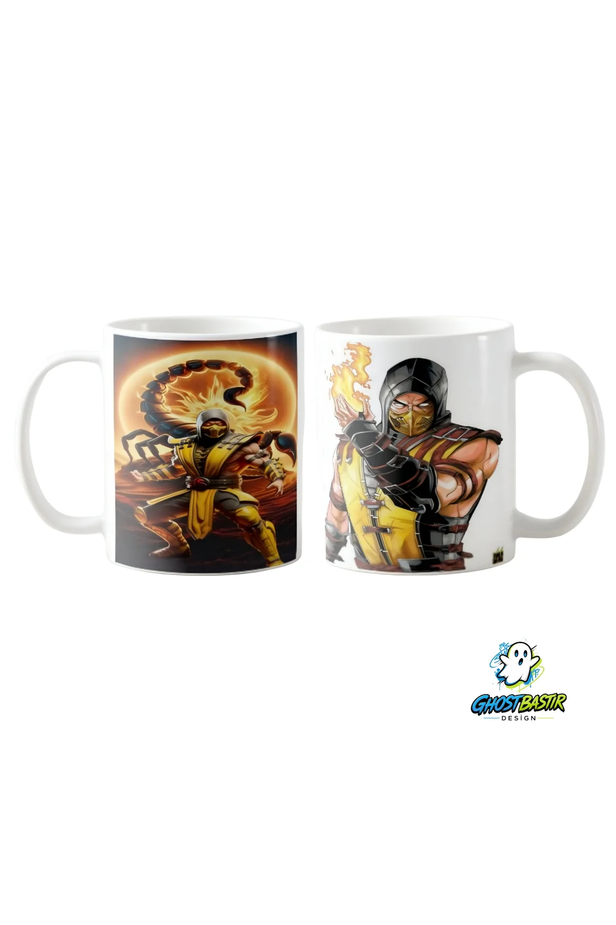 Scorpion Kupa Bardak | Tek Adet K0400 Fiyatı, Yorumları ve Özellikleri
