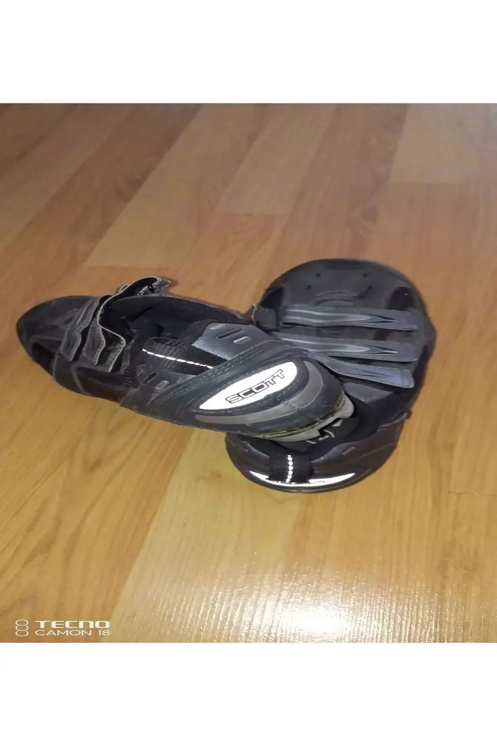 Scott MTB ayakkabı 41