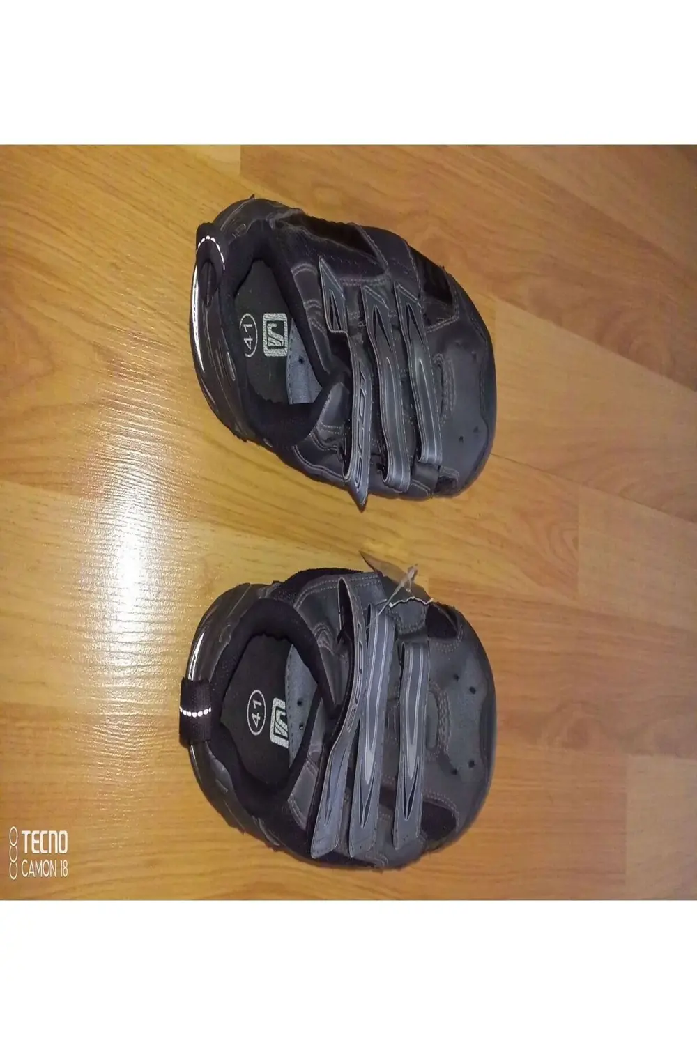 Scott MTB ayakkabı 41