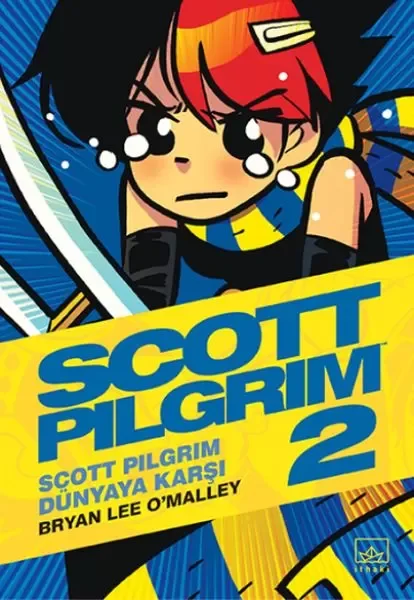 Scott Pilgrim 2: Scott Pilgrim Dünyaya Karşı Fiyatı, Yorumları ve Özellikleri