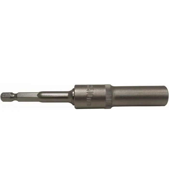 SCR03091 Bits Somun Adaptörü 1/4 8 mm SCR03091 Bits Somun Adaptörü 1/4 8 mm