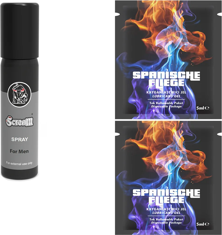 Scream Erkeklere Özel Plus Set - Rahat ve Şık Takım Elbise Fiyatı, Yorumları ve Özellikleri