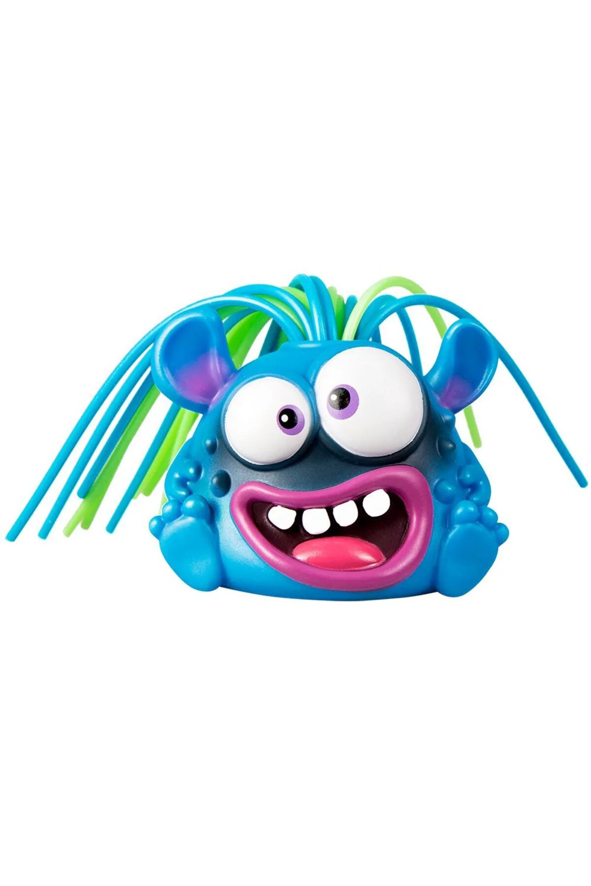 Screaming Pals Bağıran Canavarlar