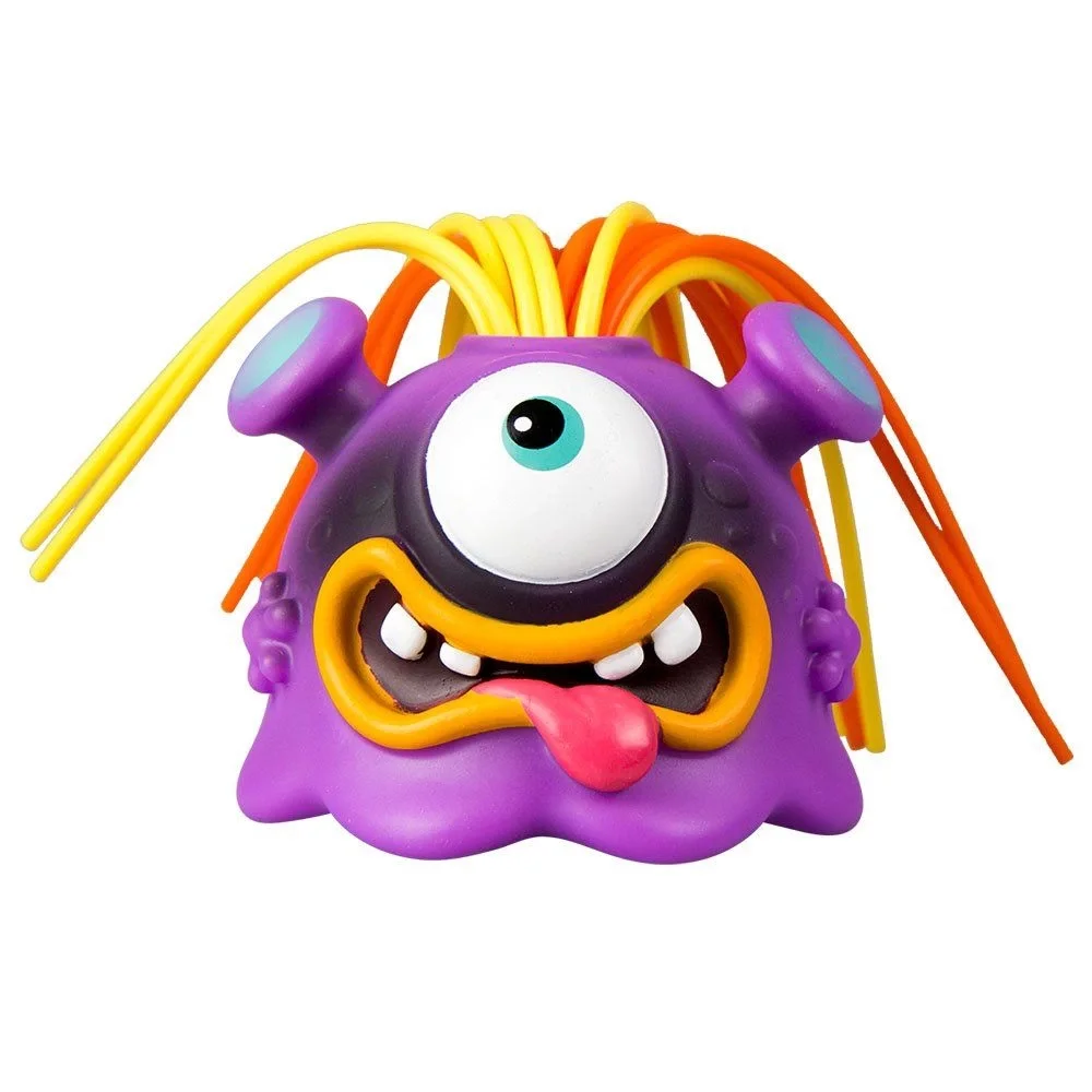 Screaming Pals Bağıran Canavarlar