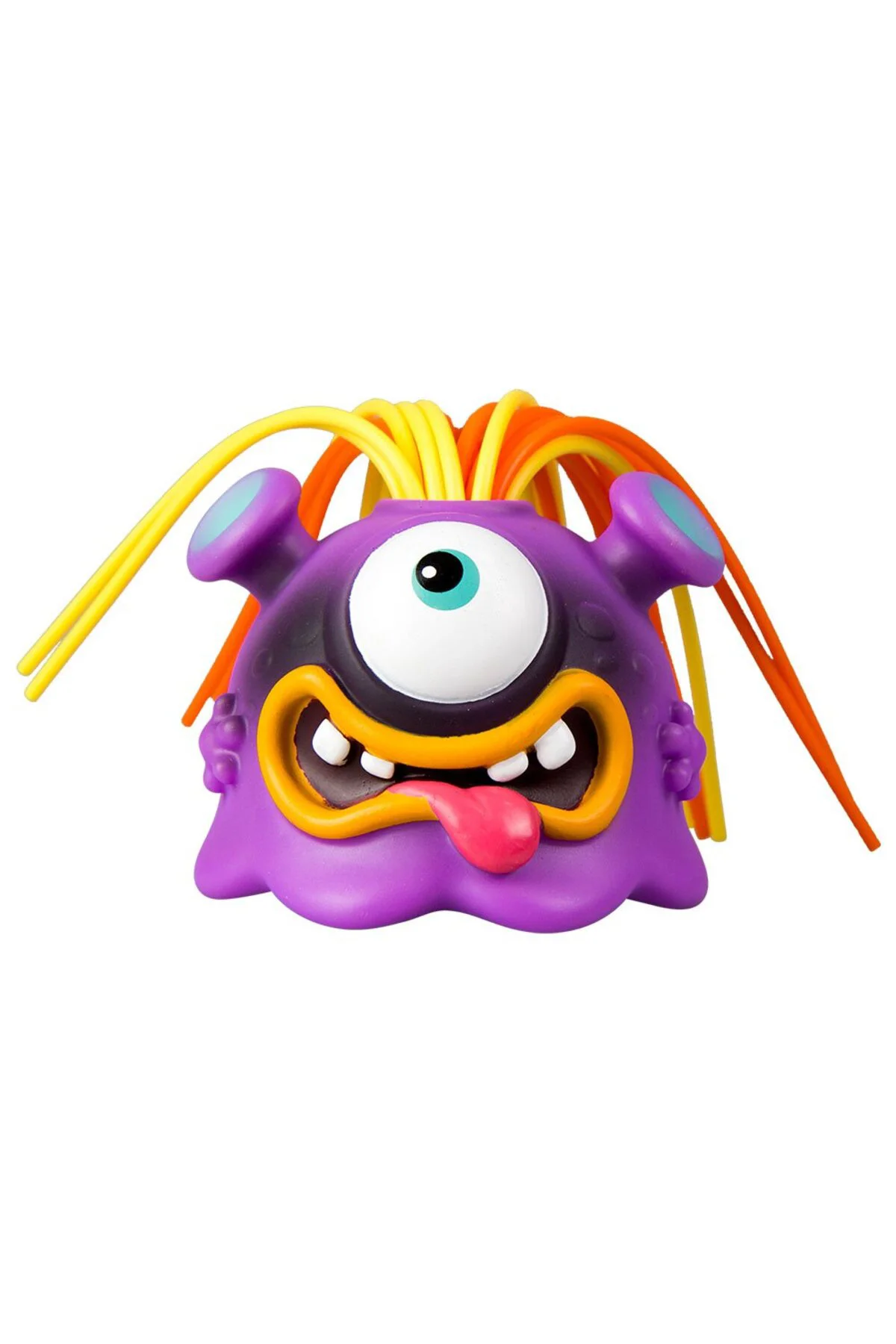 Screaming Pals Bağıran Canavarlar