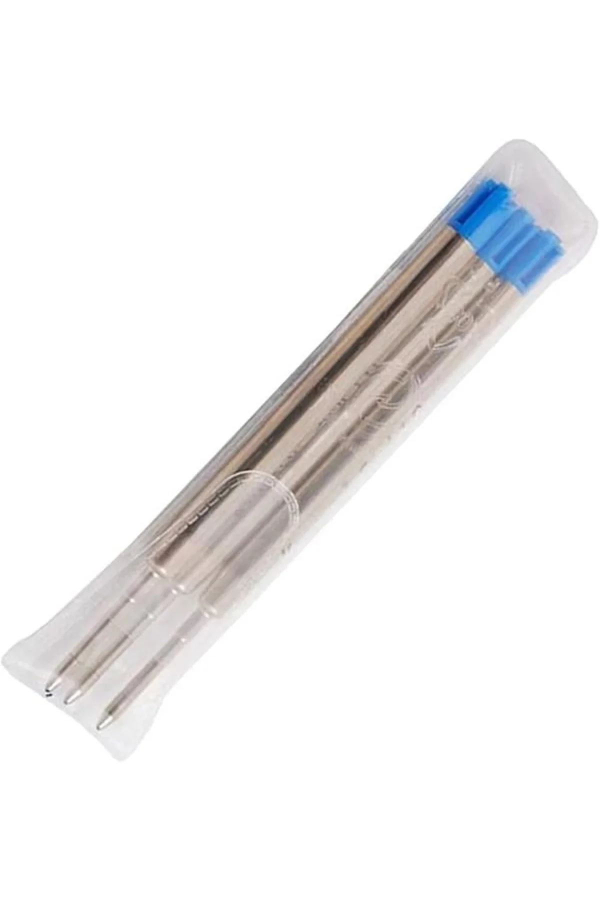 Scrikss 10000374 Jumbo Tükenmez Refil Mavi