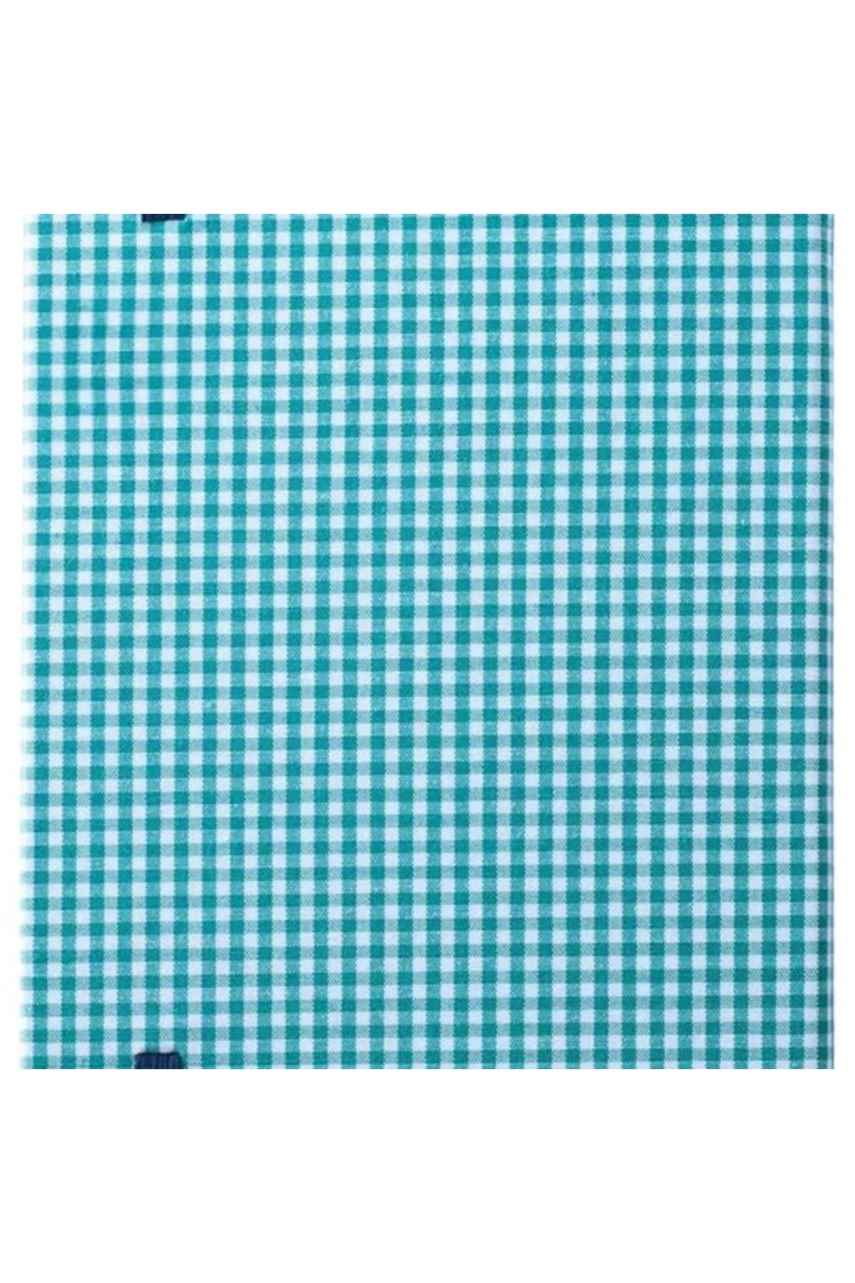 Scrikss Cotton Çizgili Defter A5 Yeşil